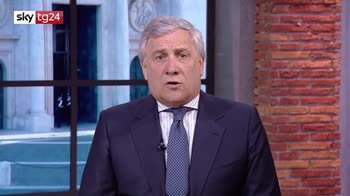 ERROR! Tajani: Lega ha ceduto troppo ai capricci del M5S