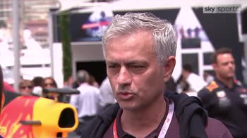 Mourinho undecided about future