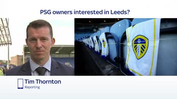 'Leeds attractive to potential investors'