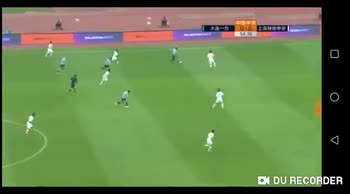 Hamsik, il primo gol in Cina Ã¨ decisivo