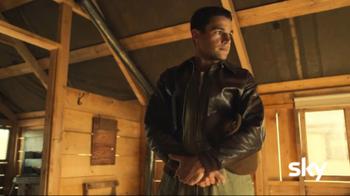 Catch-22, episodio 4: 11 missioni per te