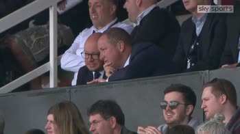 Newcastle's potential takeover explained