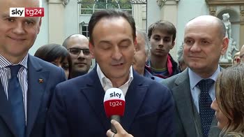 Piemonte, Alberto Cirio eletto presidente