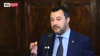 Tensione nel Governo, Salvini rilancia su Tav