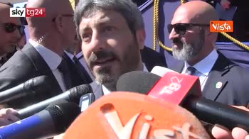 Lite M5s-Lega, Salvini: così si va al voto
