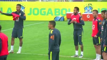 video-neymar-brasile-allenamento-coppa-america