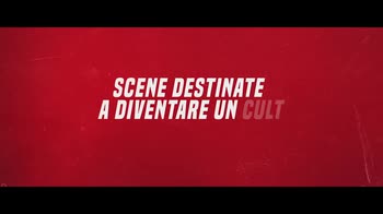 La truffa dei Logan: il trailer