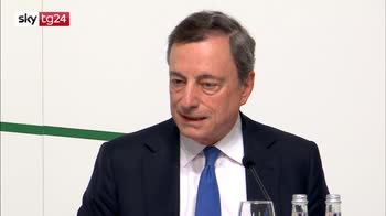 ERROR! Bce, Draghi italia riduca debito in modo credibile