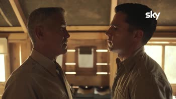 Catch-22. Episodio 6. Video 2