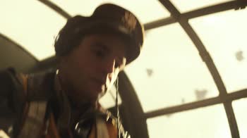 Catch-22. Episodio 6. Video 3