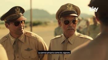 Catch-22. Episodio 6. Video 5