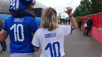 Australia-Italia, la famiglia Girelli Ã¨ pronta a tifare