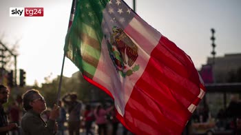 Usa-Messico, il racconto di un'ex guardia di confine