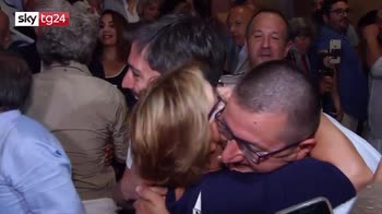 Elezioni comunali, storica vittoria del centrodestra a Ferrara