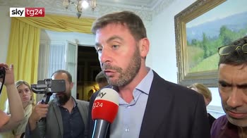 ERROR! Luca Salvetti è il nuovo sindaco di Livorno