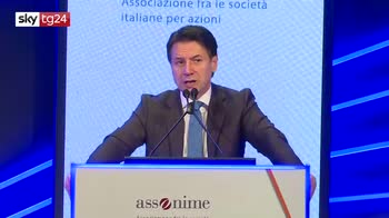 Conte: ci siamo rimessi a lavoro per rilancio del governo con legge bilancio