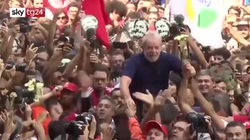 ERROR! Scoop riabilita Lula, ipotesi complotto riapre dibattito su libertà