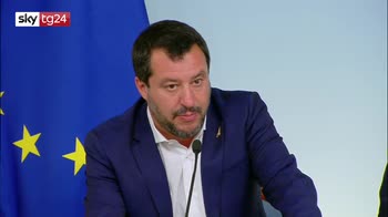 ERROR! Salvini: flat tax dovrà essere nella manovra