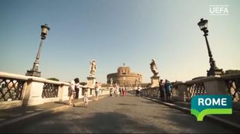 CLIP CITTA' EURO 2020