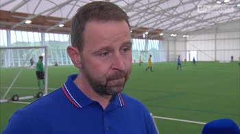 'FA Disability Cup plays vital role'