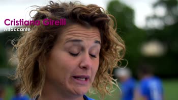 Quando il sogno delle piccole calciatrici diventa realtÃ 