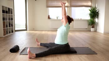 Yoga prenatale - Rimestare il calderone