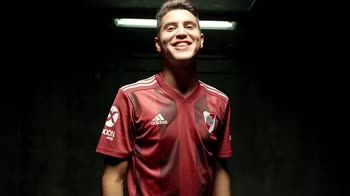 Video River Plate, maglia granata omaggio al Toro