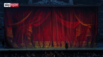 La traviata di Zeffirelli in scena a Verona