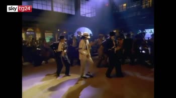 Dieci anni dalla morte di Michael Jackson