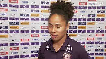 Stokes: We'll improve as WWC goes on