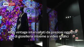 ERROR! VIDEO: A Roma la mostra di Bulgari ripercorre i successi della Maison