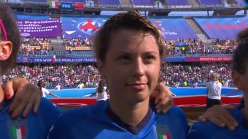 INTV GRAVINA SU CALCIO FEMM 190627