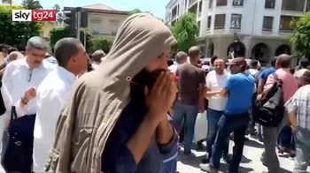 Doppio attentato a Tunisi, torna incubo terrorismo