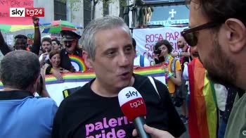 ERROR! 50 anni dai moti di Stonewall, a Palermo va di scena il Pride