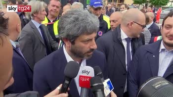 Salvini su Sea-watch: mi vergogno per i magistrati