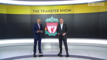 The Transfer Show: PL round-up