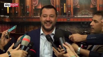 Spadafora attacca Salvini: pericolosa deriva sessista
