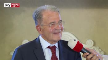 Luna 50, Romano Prodi ricorda l'allunaggio
