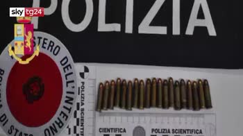 Omicidio a Savona: le immagini