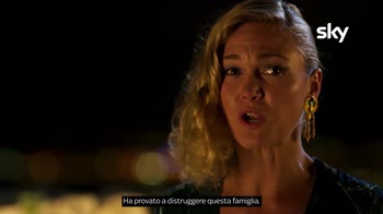 Serie TV Riviera 2: La confessione di Georgina