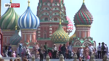 ERROR! Rapporti lega- russia: Savoini non risponde ai pm