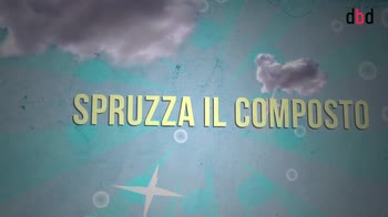 Eco pulizie di casa: detergente multiuso