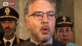 ERROR! Operazione antimafia tra Palermo e New York, 18 arresti