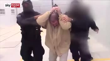 ERROR! Usa, El Chapo condannato all'ergastolo, piu' altri 30 anni