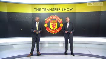 The Transfer Show: PL round-up