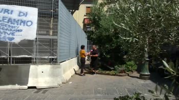 Napoli, nel quartiere simbolo di riscatto tornano gli spari