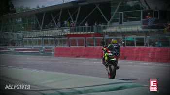 video civ 2019 round imola