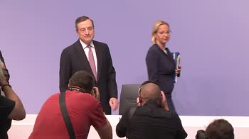 La Bce studia nuovi stimoli all'economia