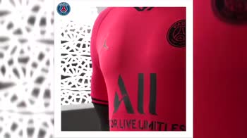 video-psg-seconda-maglia-jordan