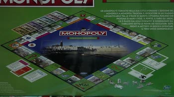 ERROR!  Giochi da tavolo, ora c'è anche il Monopoly di Monopoli Giochi da tavolo, ora c'è anche il Monopoly di Monopoli